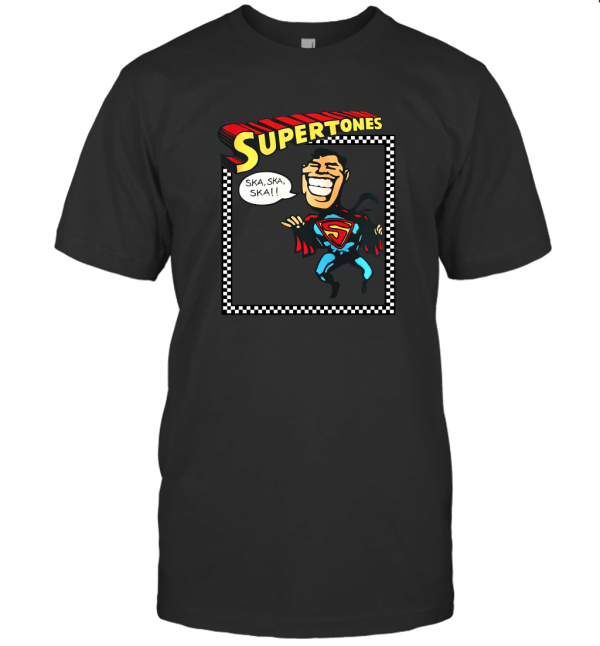 Supertones T-Shirt