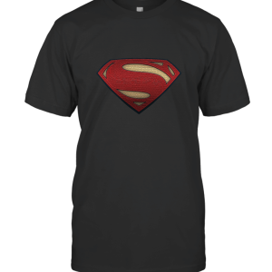 Superman Logo T-Shirt