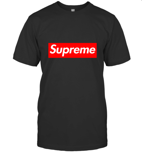 SUPREME 1 T-Shirt