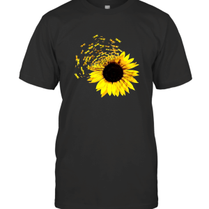 Sun Flower T-Shirt