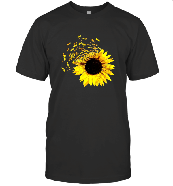 Sun Flower T-Shirt