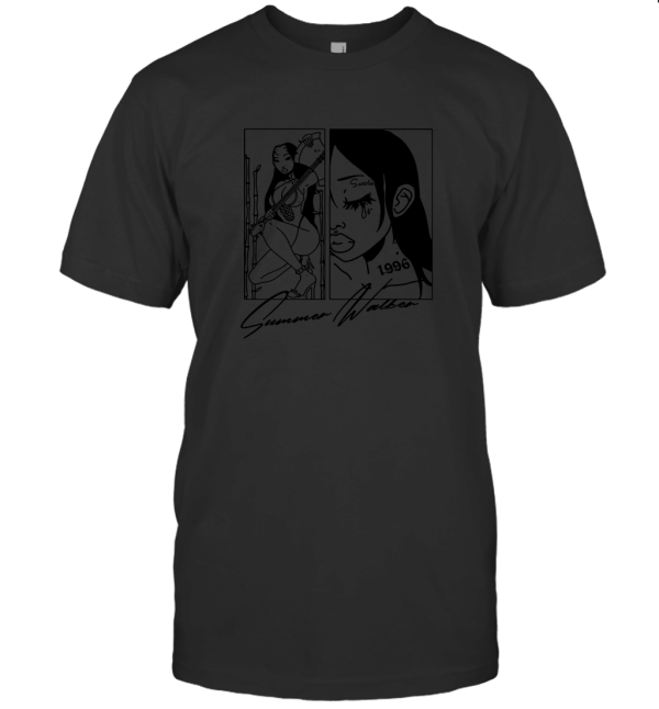 Summer Walker T-Shirt
