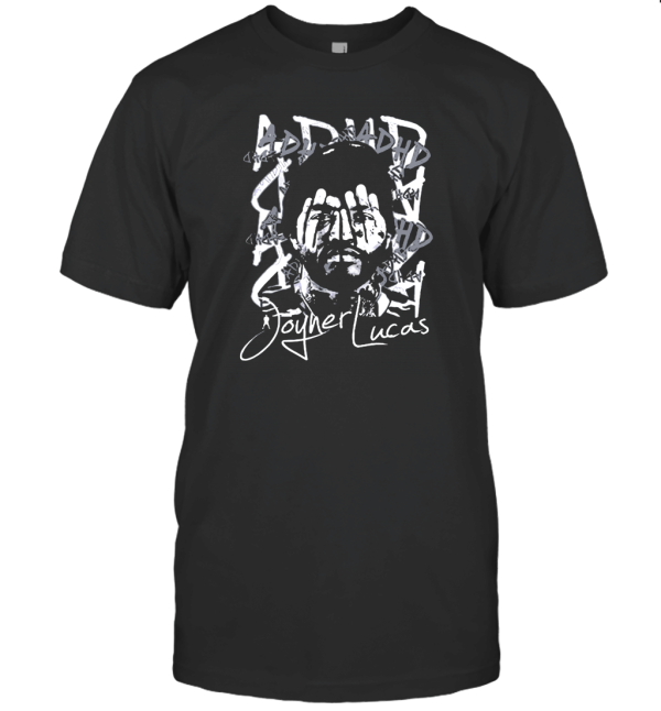 Sun Store Joyner Lucas T-Shirt