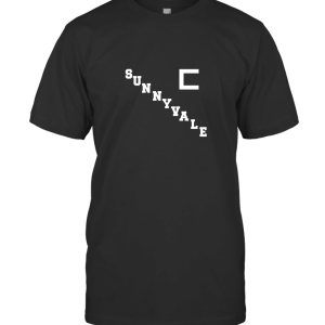 Sunnyvale Hockey T-Shirt