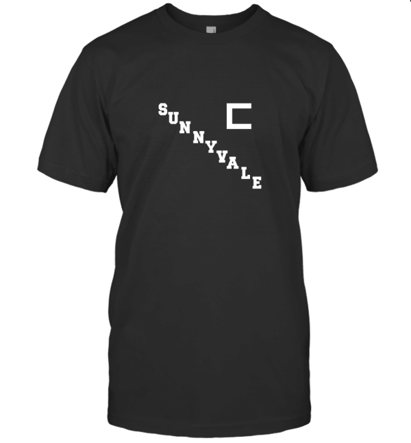 Sunnyvale Hockey T-Shirt