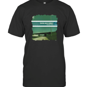 Sunday Tell All Your Friends T-Shirt