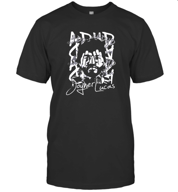 Sun Store Joyner Lucas Hip hop Rapper T-Shirt