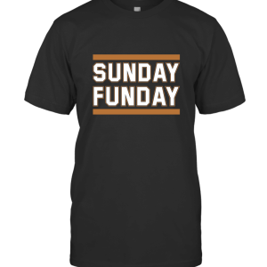 Sunday Funday T-Shirt