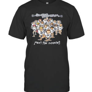 Summer Sanitarium T-Shirt