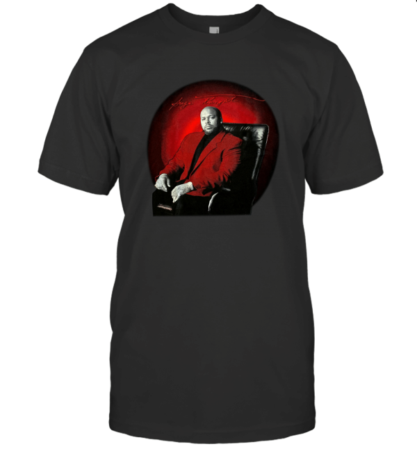 Suge Knight Chair T-Shirt