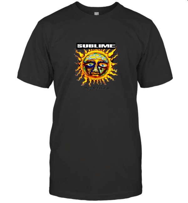 SUMBLIME T-Shirt