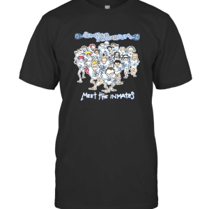 Summer Sanitarium Concert T-Shirt