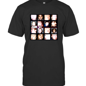Sum 41 All Killer No Filler T-Shirt