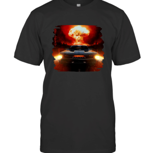 Sturgill Simpson T-Shirt
