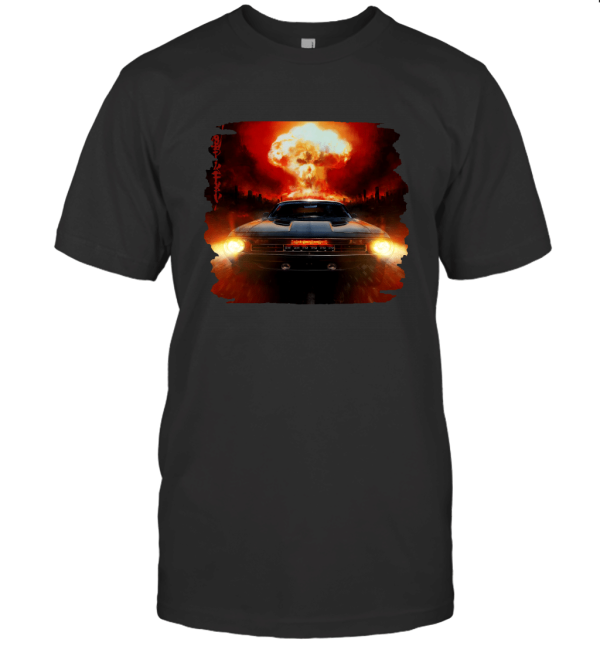 Sturgill Simpson T-Shirt