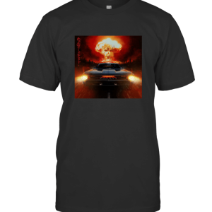 Sturgill Simpson  Sound T-Shirt