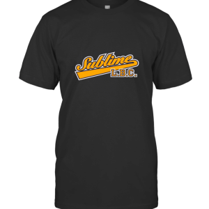 Sublime Lbc T-Shirt