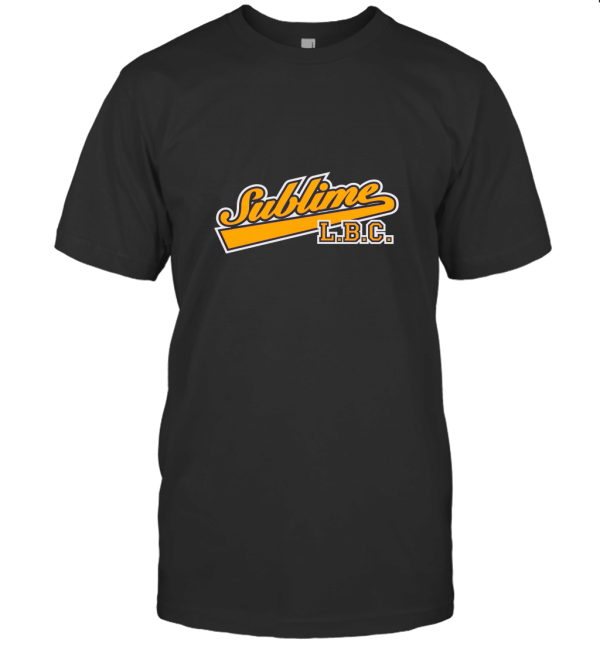 Sublime Lbc T-Shirt