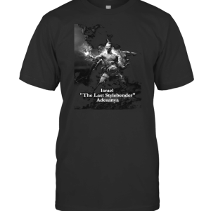 Stylebender T-Shirt