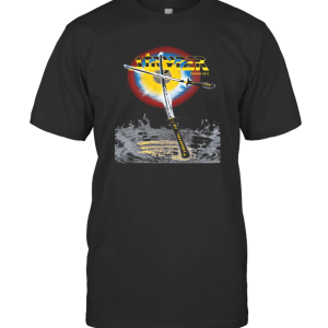 STRYPER Concert T-Shirt