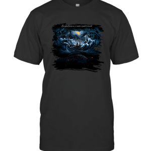 Sturgill Simpson A Sailor's Guide to Earth T-Shirt