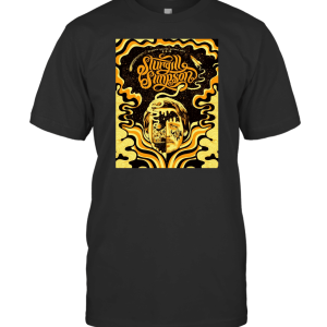 Sturgill Simpson 2 T-Shirt