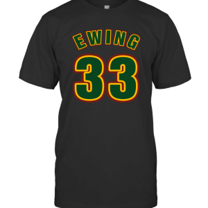 Sonics Ewing TS T-Shirt