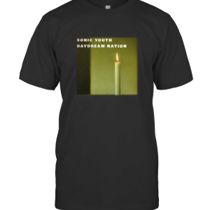 Sonic Youth Daydream Nation T-Shirt