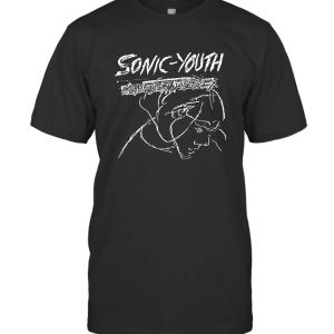 Sonic Youth T-Shirt