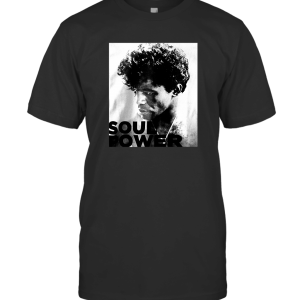 Soul Power T-Shirt