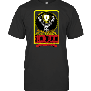 SOUL ASYLUM 3692 T-Shirt