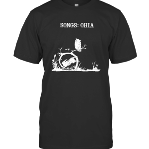SONGS OHIA T-Shirt