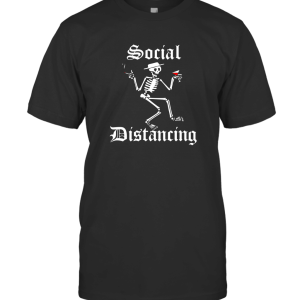 Social Distortion T-Shirt