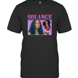 Solange T-Shirt