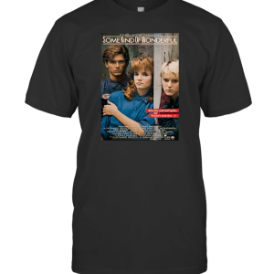 Some Kind of Wonderful Cool T-Shirt