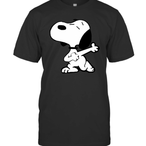 Snoppy 01 T-Shirt