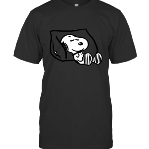 SNOPPY NG? T-Shirt