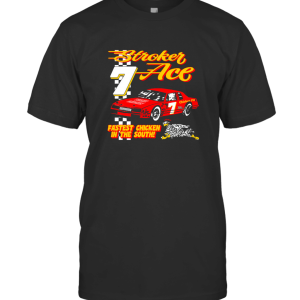 Stroker Ace T-Shirt