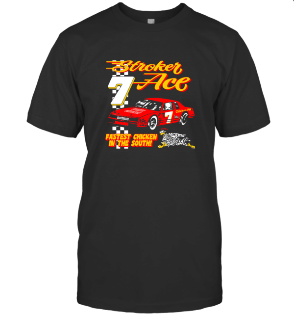 Stroker Ace T-Shirt