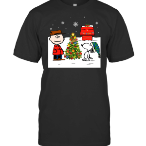 SNOPPY 05 T-Shirt