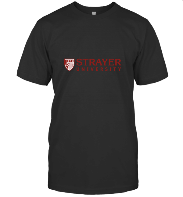 Strayer University T-Shirt