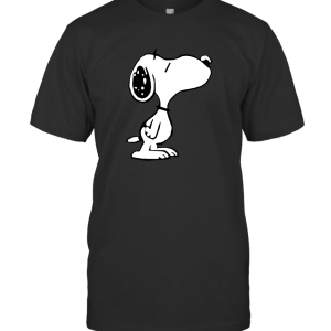 Snoppy 5 T-Shirt