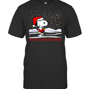 SNOPPY 08 T-Shirt