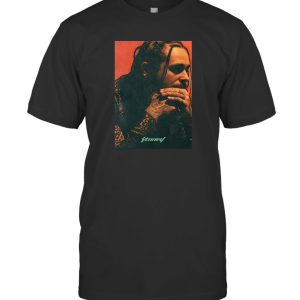 Stoney Post Malone T-Shirt