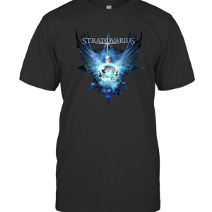 Stratovarius T-Shirt