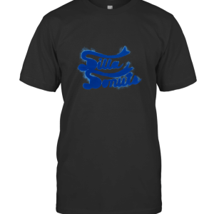 Stones Throw Dilla Donuts Stencil T-Shirt