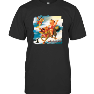 Stone temple pilots purple 8218 T-Shirt
