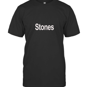 Stones T-Shirt