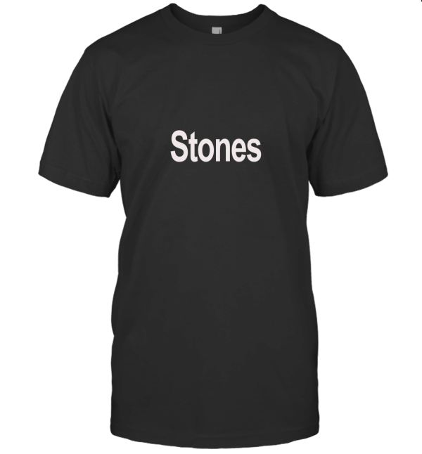Stones T-Shirt