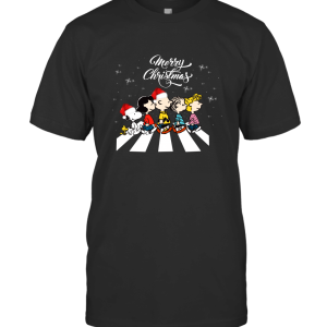 SNOPPY 6 T-Shirt
